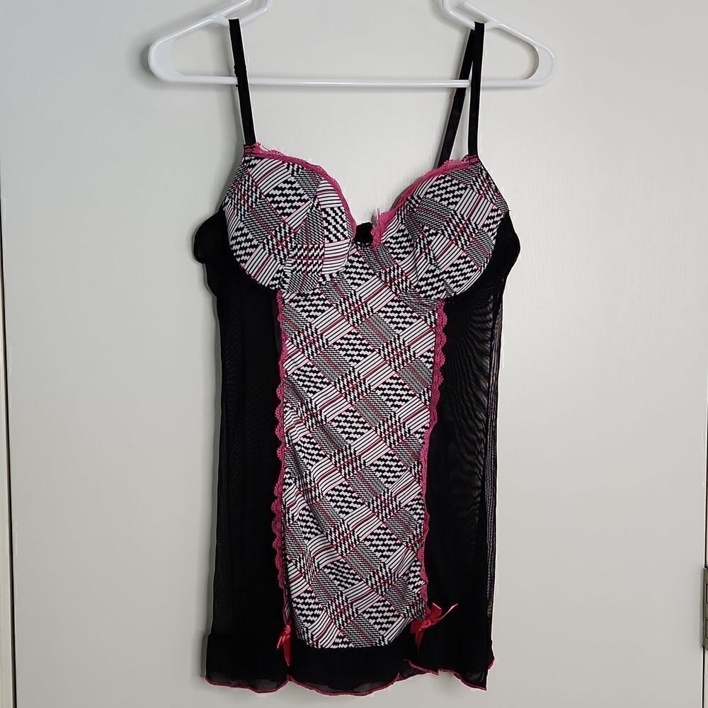 Native Intimates Women's Lingerie (36C)